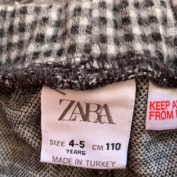 Zara kids pants - Picture 3 of 3